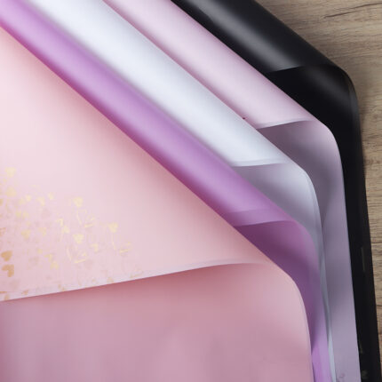 WRAPPING PAPER ZJA