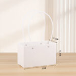 HAND BAG XXFYW White Z3