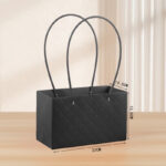 HAND BAG XXFYW Black Z3