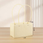 HAND BAG XXFYW Beige Z3