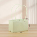 HAND BAG XXFYW Matcha Green Z3