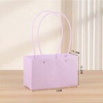 HAND BAG XXFYW Matcha Green Z3