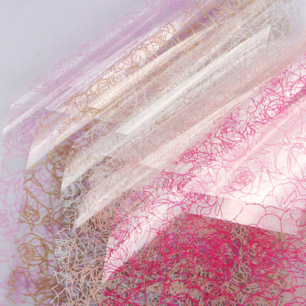 WRAPPING PAPER QLMG