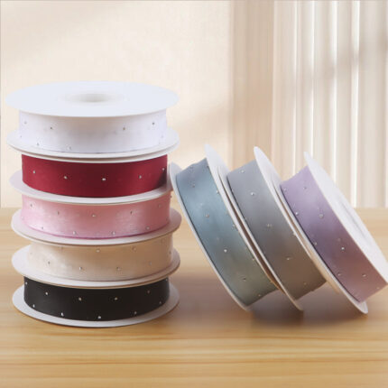 RIBBON DZZS