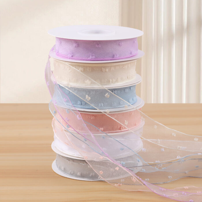 RIBBON PPM