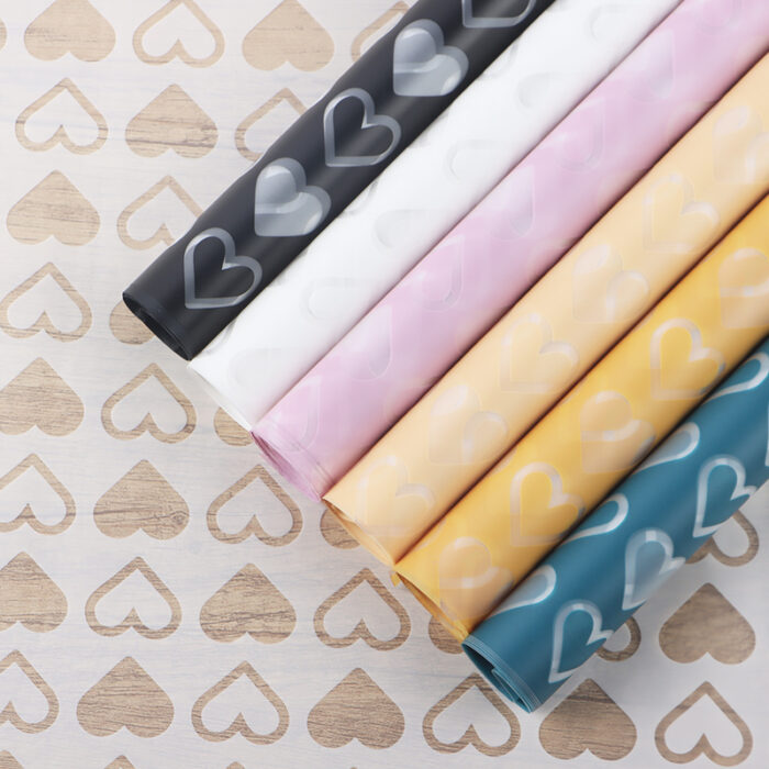 WRAPPING PAPER XAXHSZ