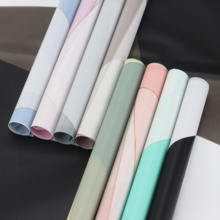WRAPPING PAPER CLX