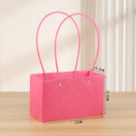 HAND BAG XXFYW Barbie Pink Z3