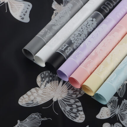 WRAPPING PAPER WDGDM