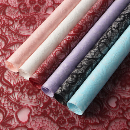 WRAPPING PAPER HJA