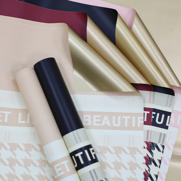 WRAPPING PAPER QNGLJZ