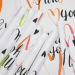 WRAPPING PAPER XXXAC
