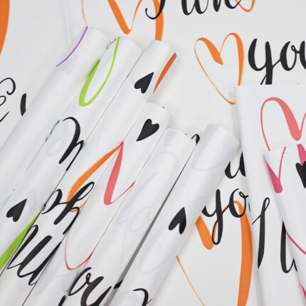 WRAPPING PAPER XXXAC