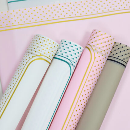 WRAPPING PAPER ADML