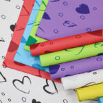 WRAPPING PAPER XXXAD