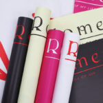 WRAPPING PAPER ZRAH