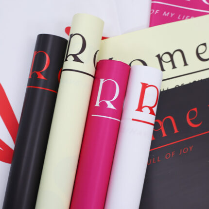 WRAPPING PAPER ZRAH