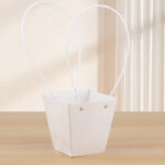 HAND BAG MKNSTD White H2