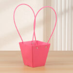HAND BAG MKNSTD Barbie Pink H2