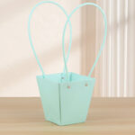HAND BAG MKNSTD Tiffany Blue H2