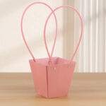 HAND BAG MKNSTD Red Bean H2