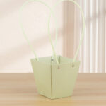 HAND BAG MKNSTD Matcha Green H2