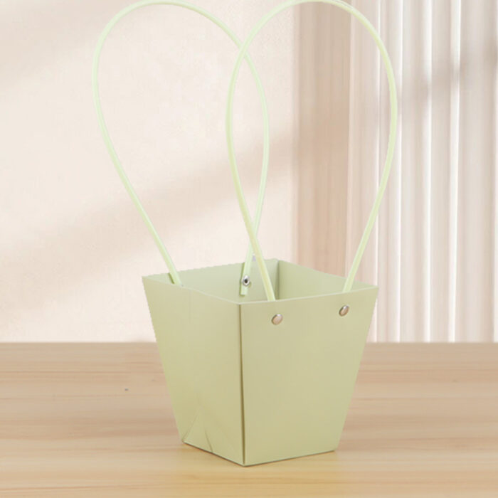 HAND BAG MKNSTD Matcha Green H2