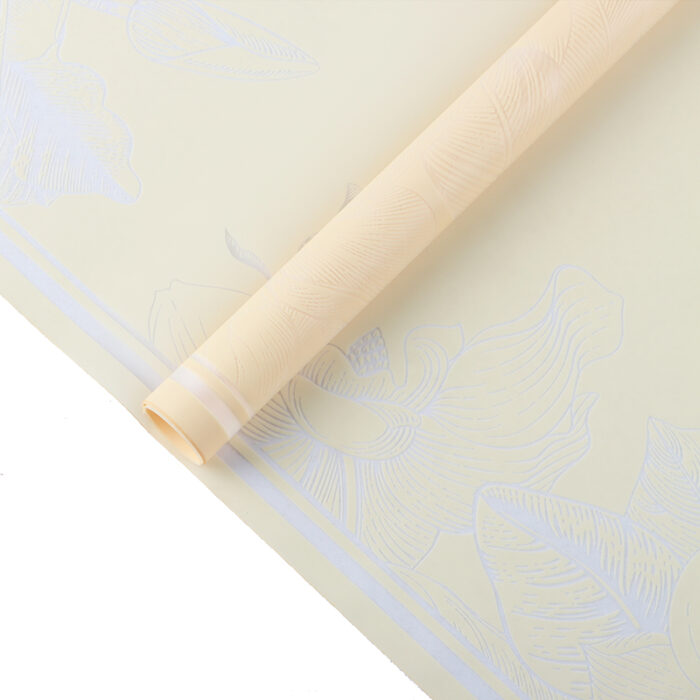 WRAPPING PAPER MLGDM 07