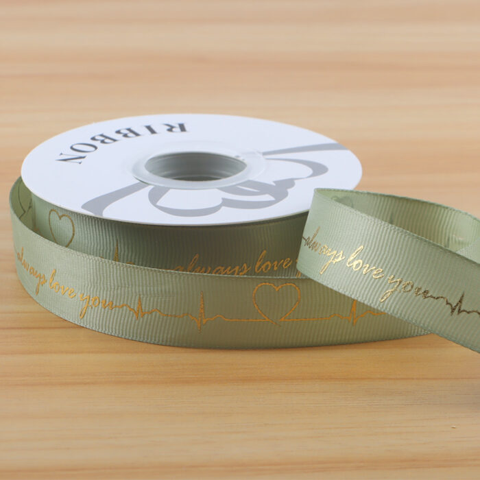RIBBON TJXT 11