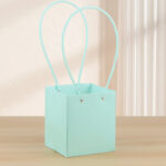 HAND BAG MKNSTD Tiffany Blue Z2