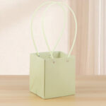 HAND BAG MKNSTD Matcha Green Z2