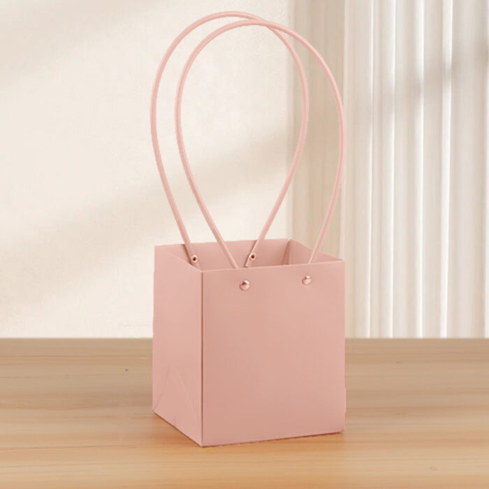 HAND BAG MKNSTD Sakura Pink Z2