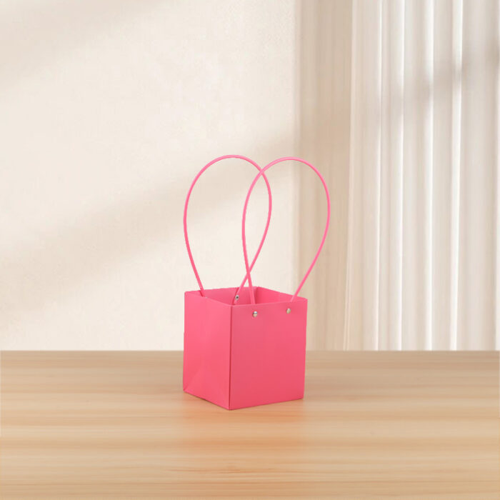 HAND BAG MKNSTD Barbie Pink Z1