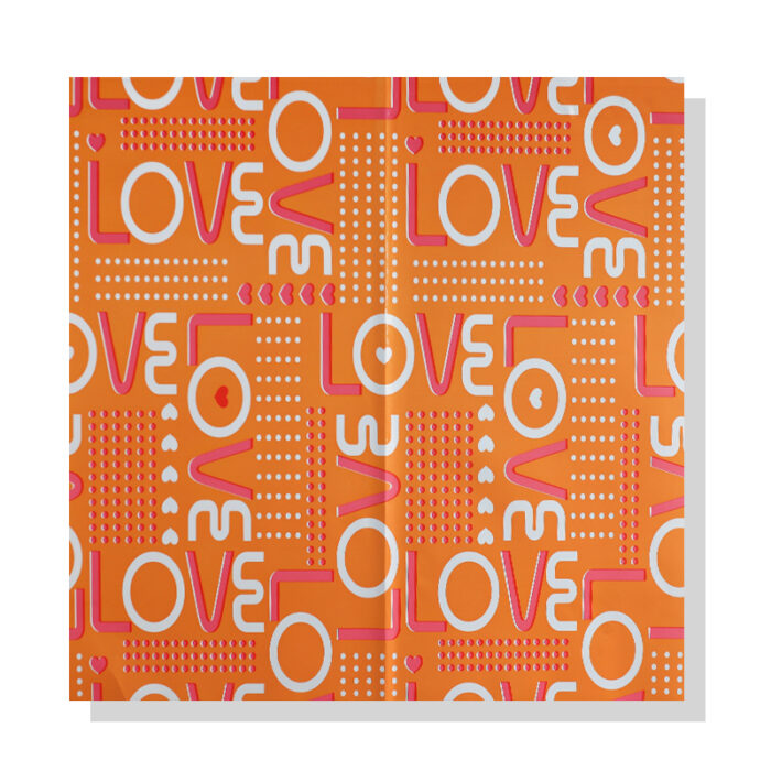 WRAPPING PAPER XXXAB 03