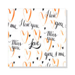 WRAPPING PAPER XXXAC 04