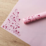 WRAPPING PAPER ZJA 04