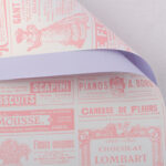 WRAPPING PAPER BLTX 05