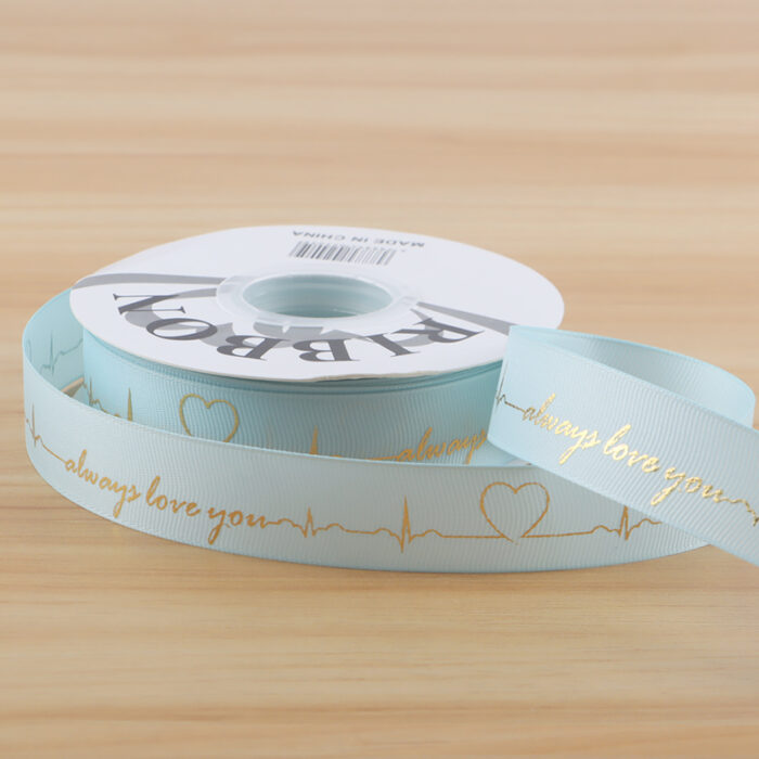 RIBBON TJXT 07