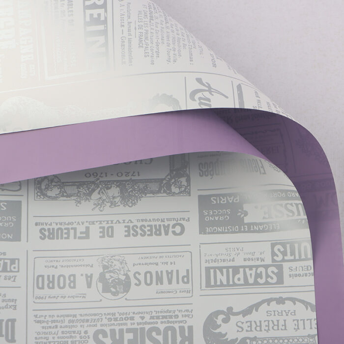 WRAPPING PAPER BLTX 06