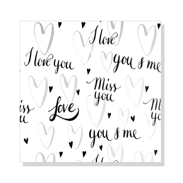 WRAPPING PAPER XXXAC 02