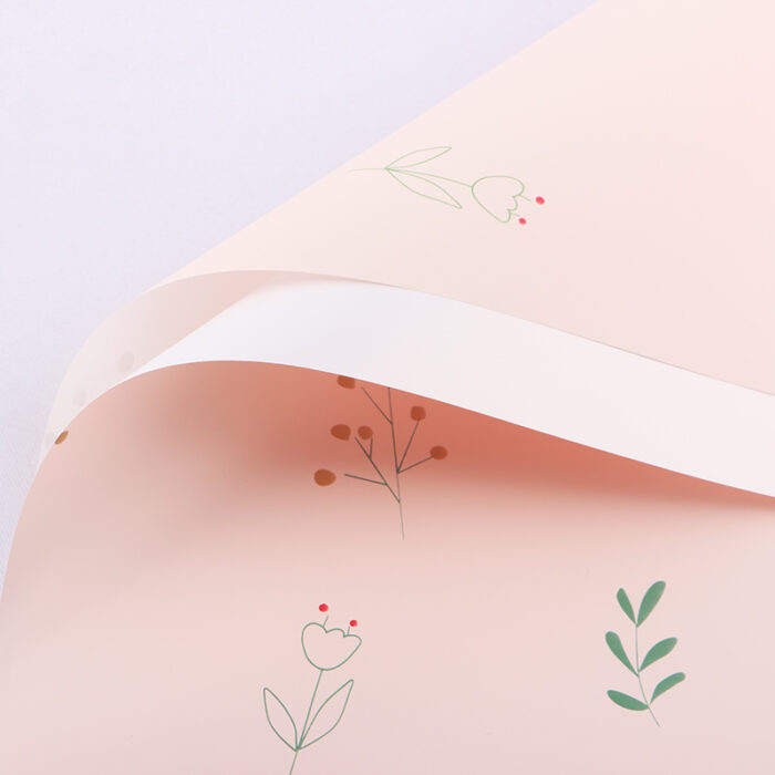 WRAPPING PAPER LYXZ 03