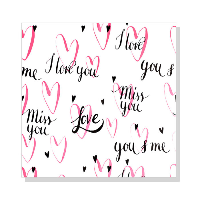 WRAPPING PAPER XXXAC 06