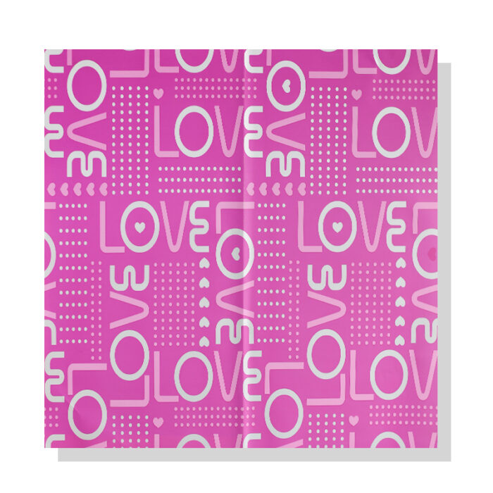 WRAPPING PAPER XXXAB 06