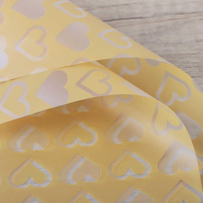 WRAPPING PAPER XAXHSZ 06
