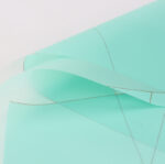 WRAPPING PAPER CLX 07