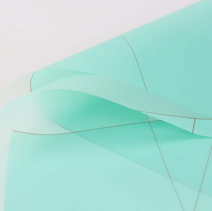 WRAPPING PAPER CLX 07