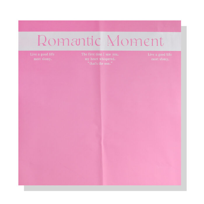 WRAPPING PAPER LMSK 02