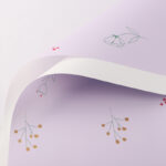 WRAPPING PAPER LYXZ 02