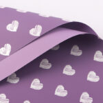 WRAPPING PAPER XAXOYZ 03