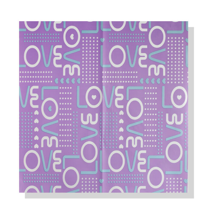 WRAPPING PAPER XXXAB 05